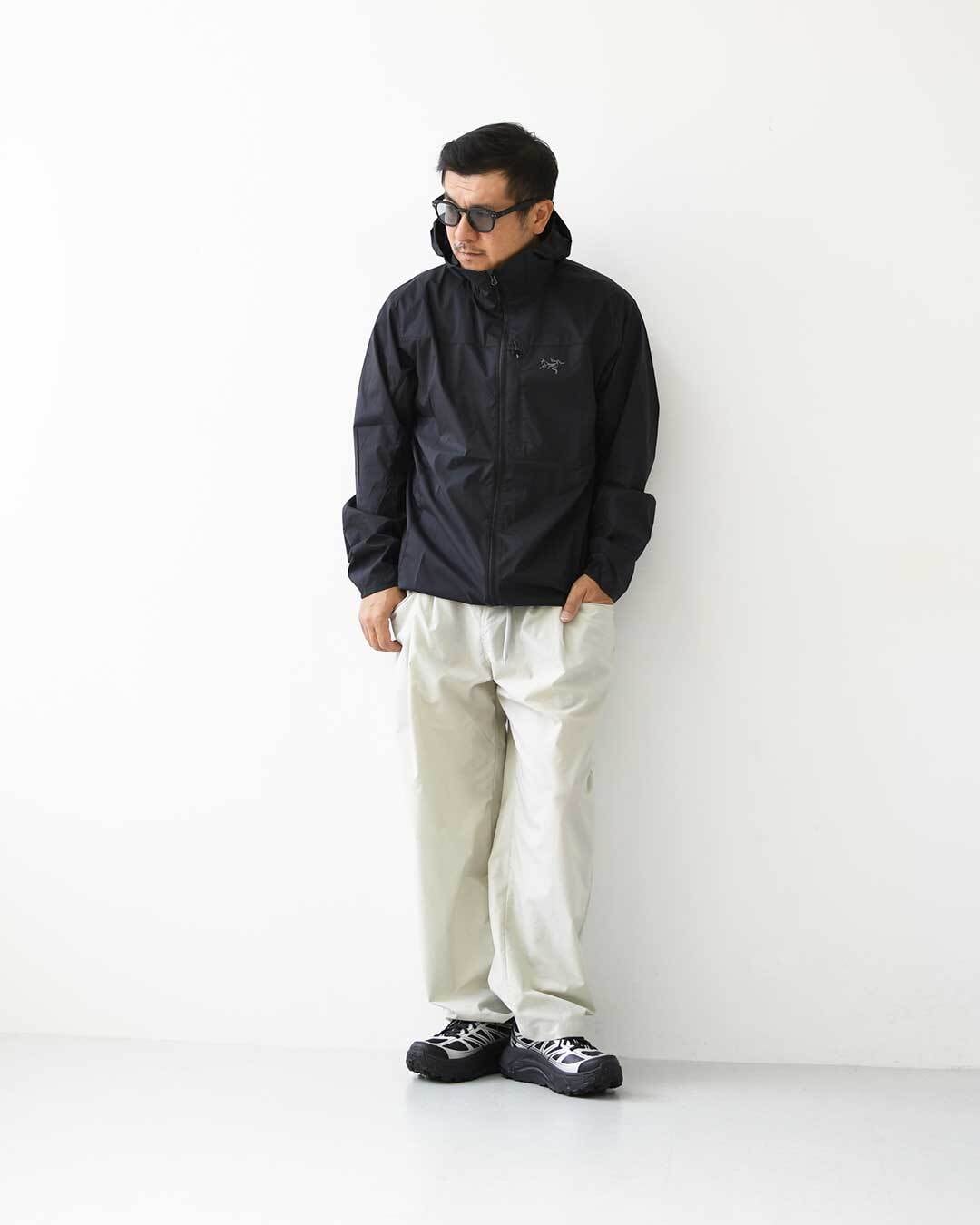 ARC'TERYX [アークテリクス正規代理店] Squamish Hoody Men's