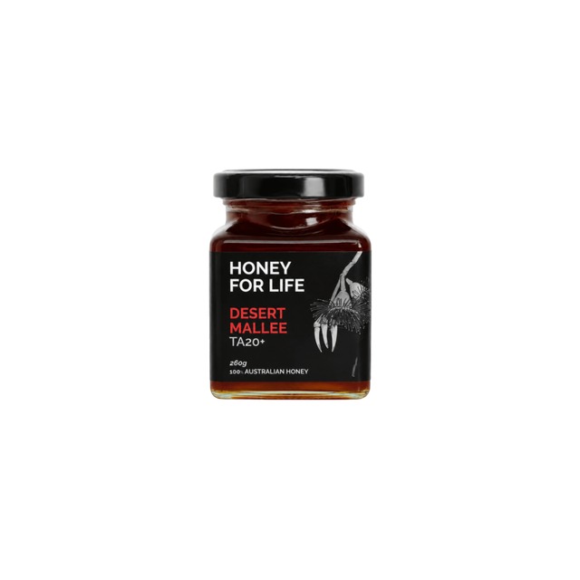 デザートマリー Desert Mallee 260g【HFL】