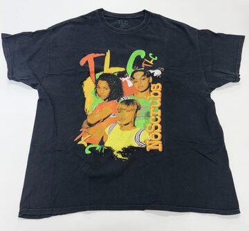 繁栄と野心 アニメ キャラクター プリントTシャツ メンズ2XL 古着