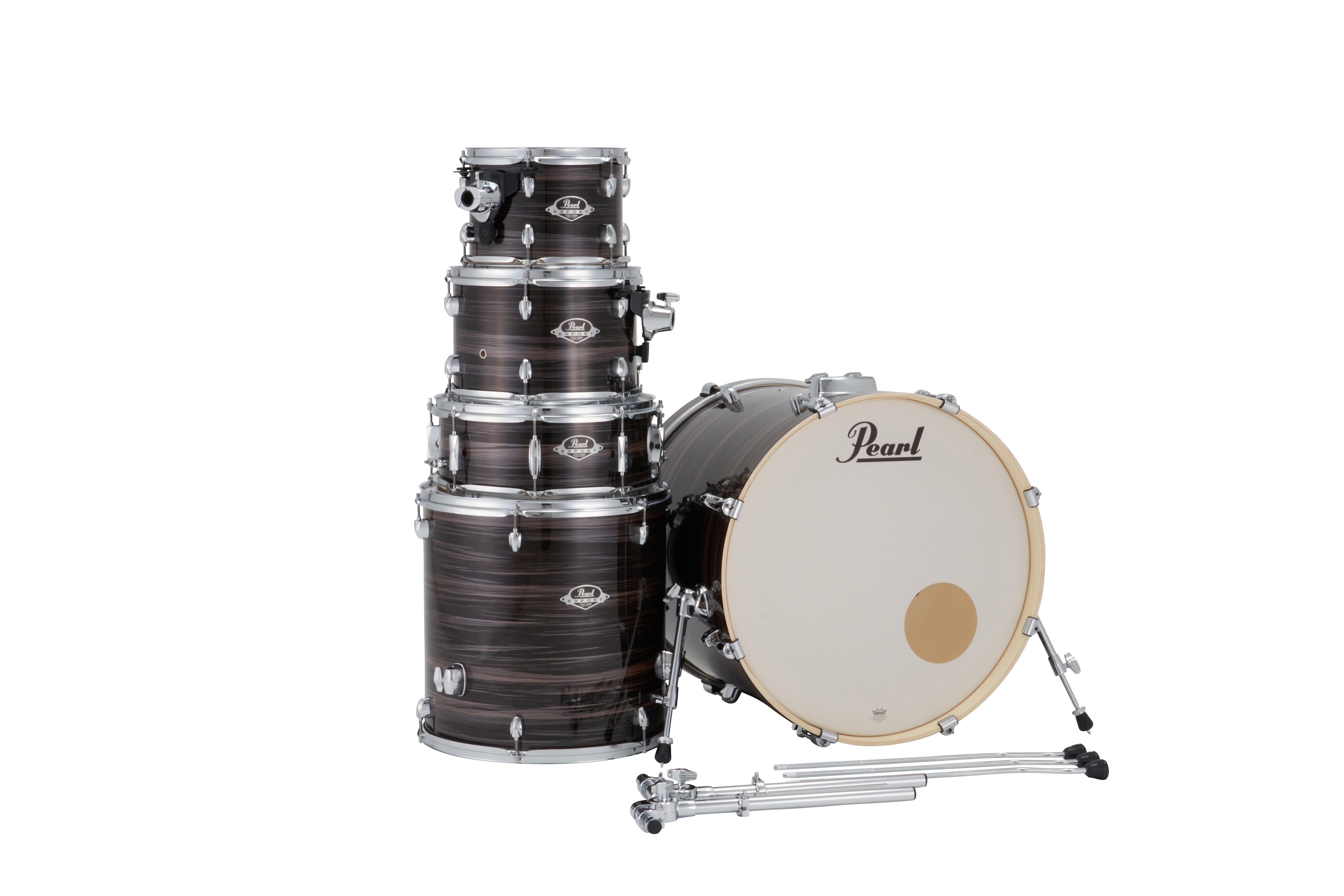 PEARL | DRUM SHOP ACT