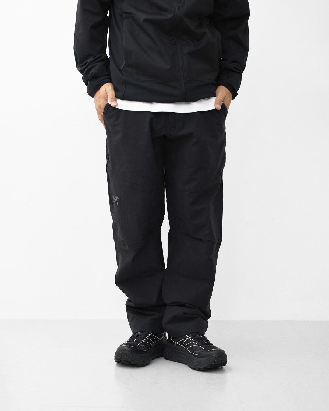 ARC'TERYX [アークテリクス正規代理店] Cronin AR Pant M -Regular