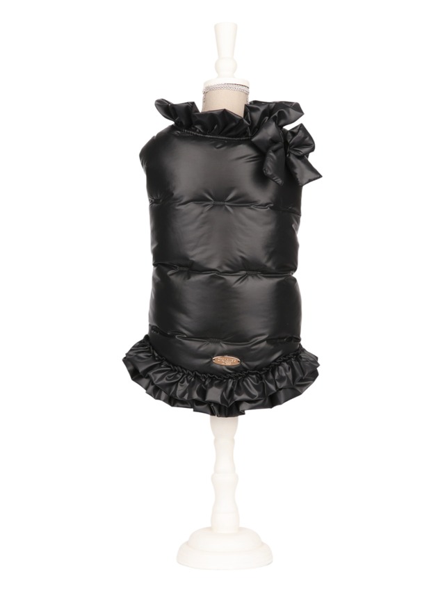 Art. 1110 jacket Sephora / Charlotte's Dress