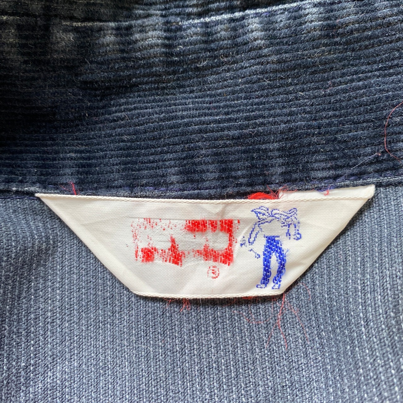 70年代 Levi