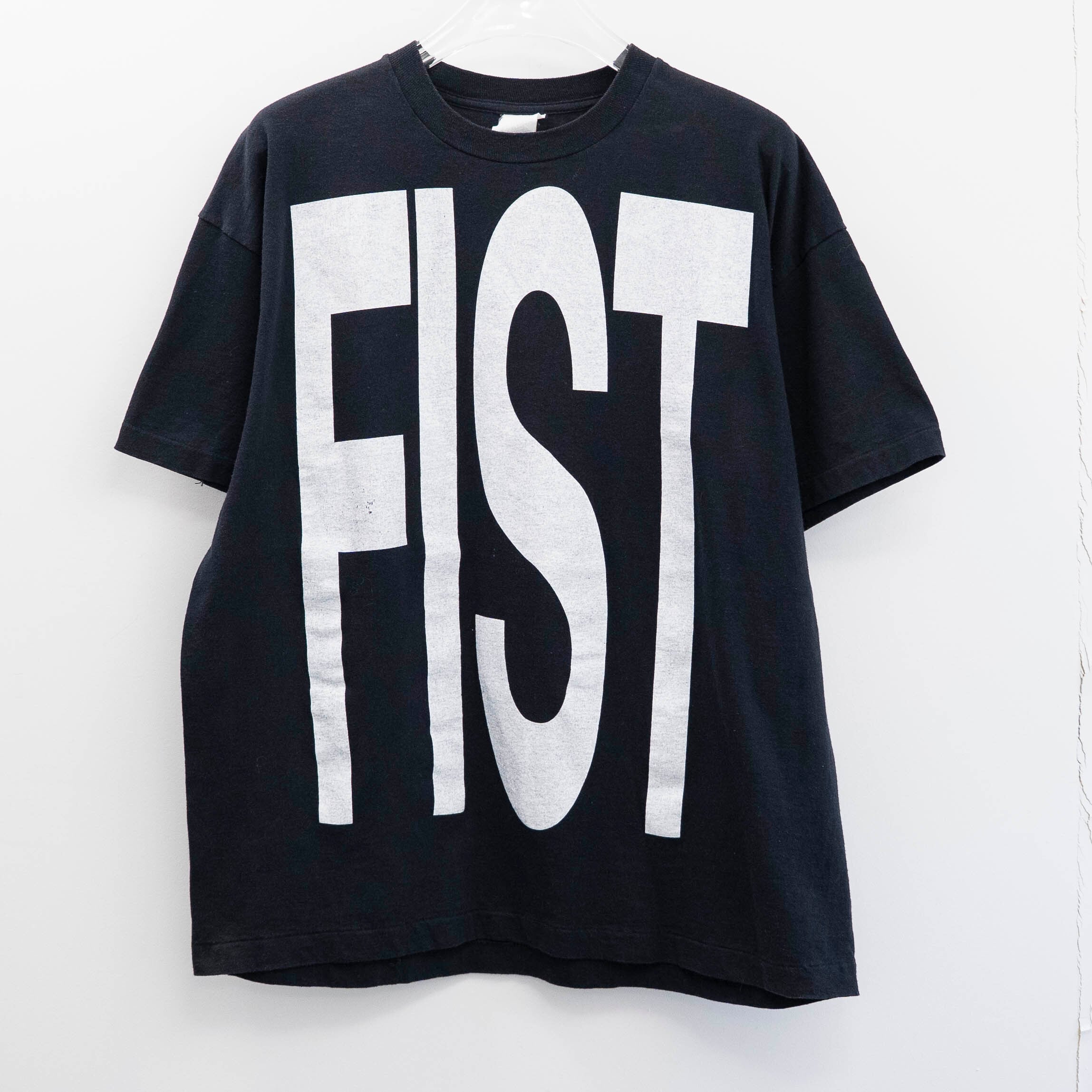 Nine Inch Nails " Fist Fuck " Screen Stars XL 【A1-85】