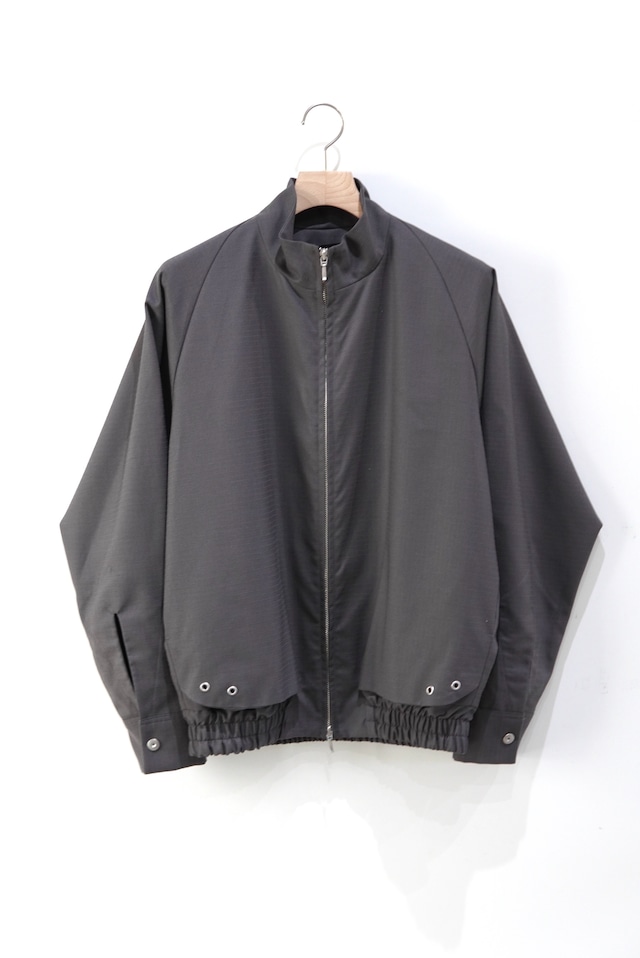 Omar Afridi / STEEL BLOUSON