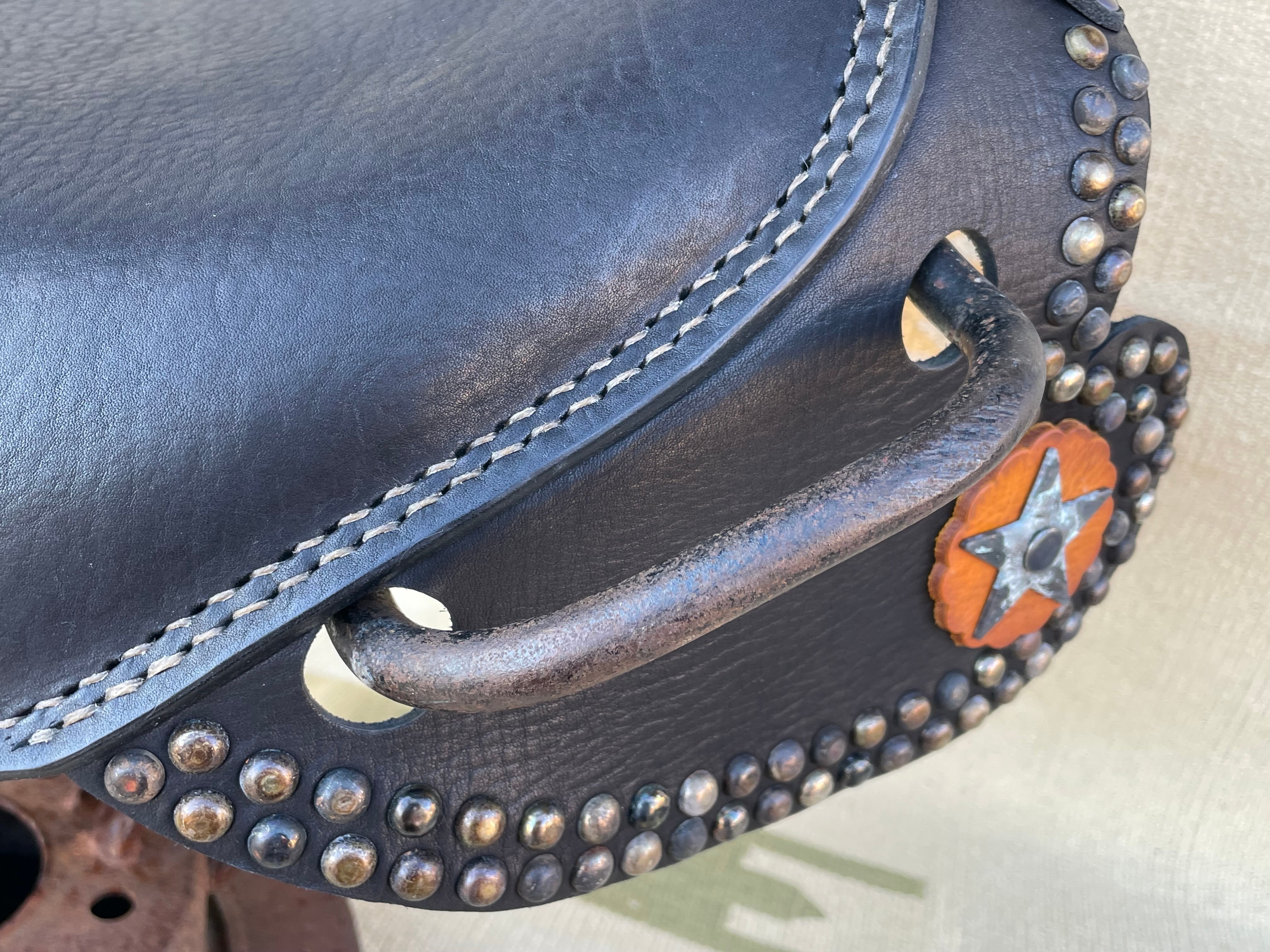 HARLEY-DAVIDSON VINTAGE BUDDYSEAT グラブレール付き バディシート