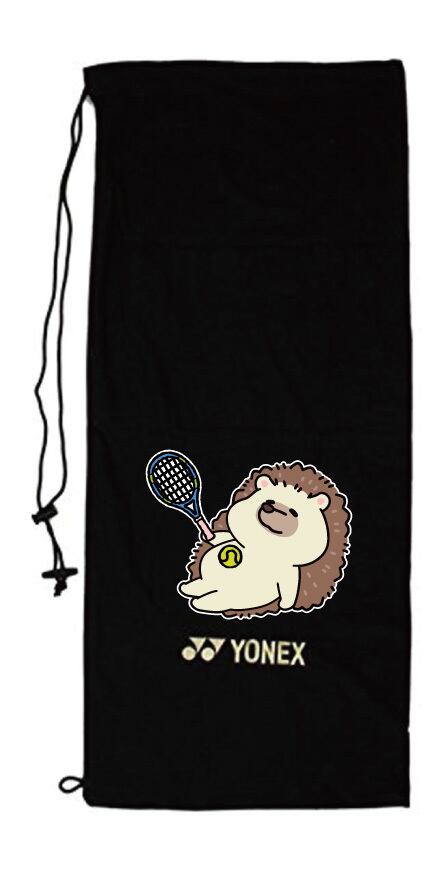 YONEX(ヨネックス) テニス AC540 ソフトケース ラケットケース 【硬式