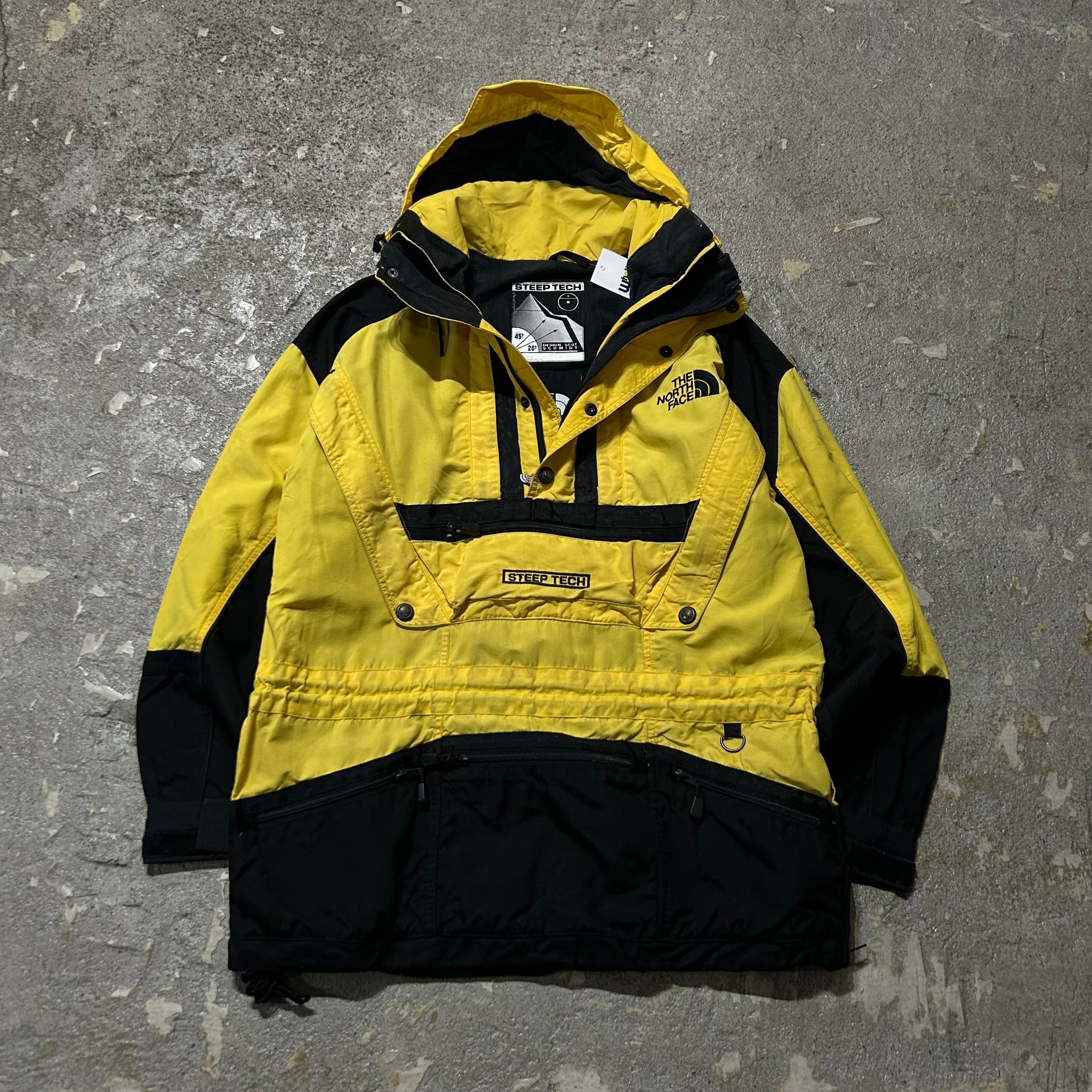 90s THE NORTH FACE 