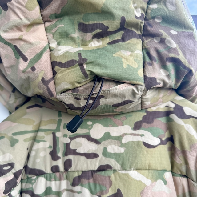 パタゴニア DASパーカー ロストアロー MARS PCU Patagonia DAS Parka Lost Arrow 画像11