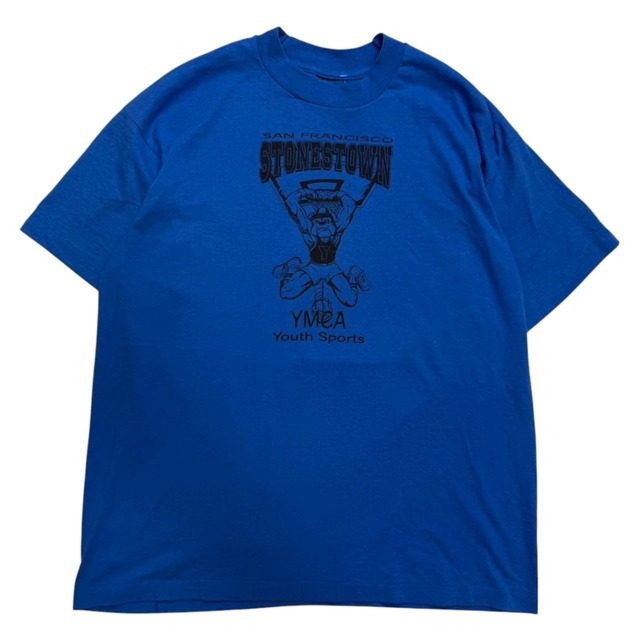 【90's Vintage】unknown  半袖Tシャツ  XL