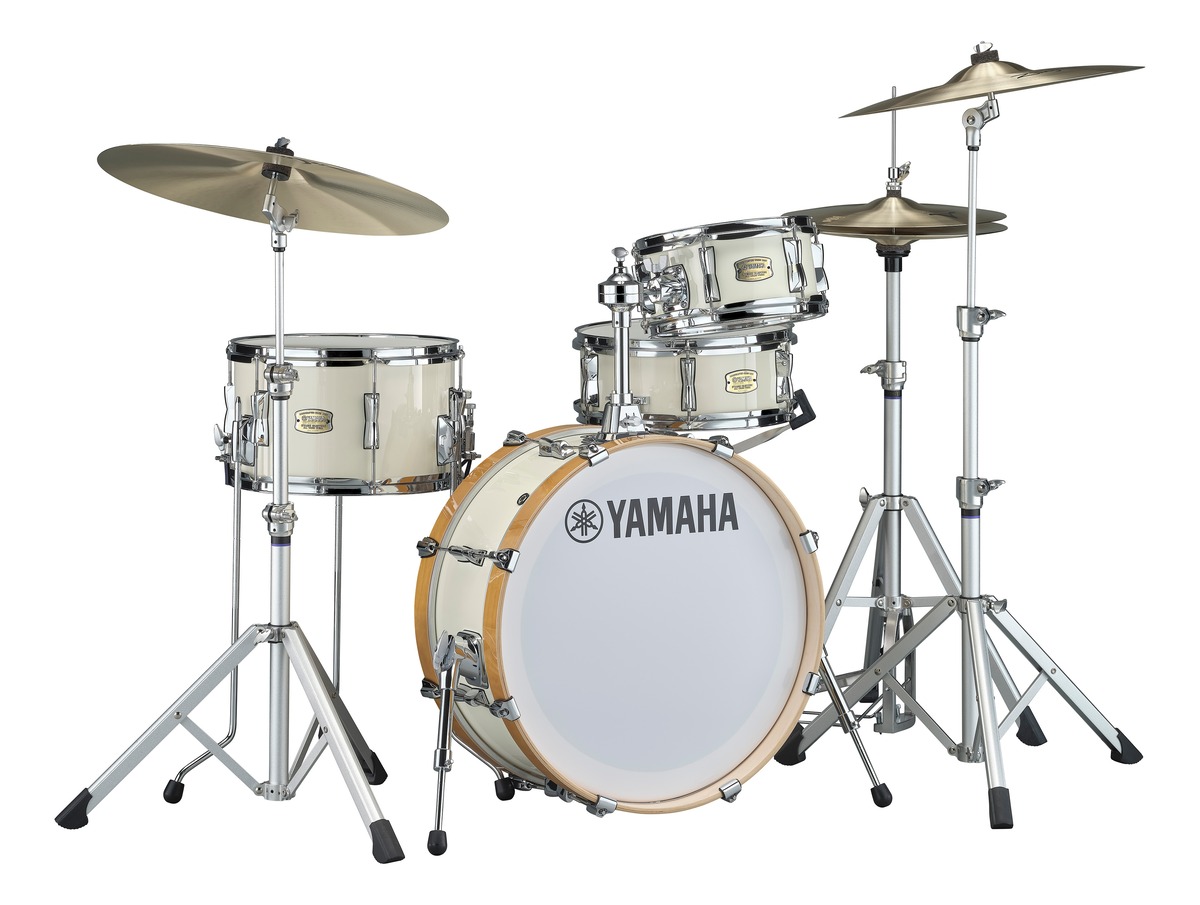 YAMAHA Stage Custom Hip SBP0F4H | DRUM SHOP ACT YAMAHA Stage custom ロータム