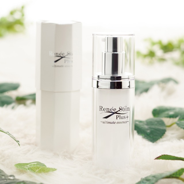 1本・20％OFF！贅沢美容液 レネソワンプラス+30ml アンチエイジング  
