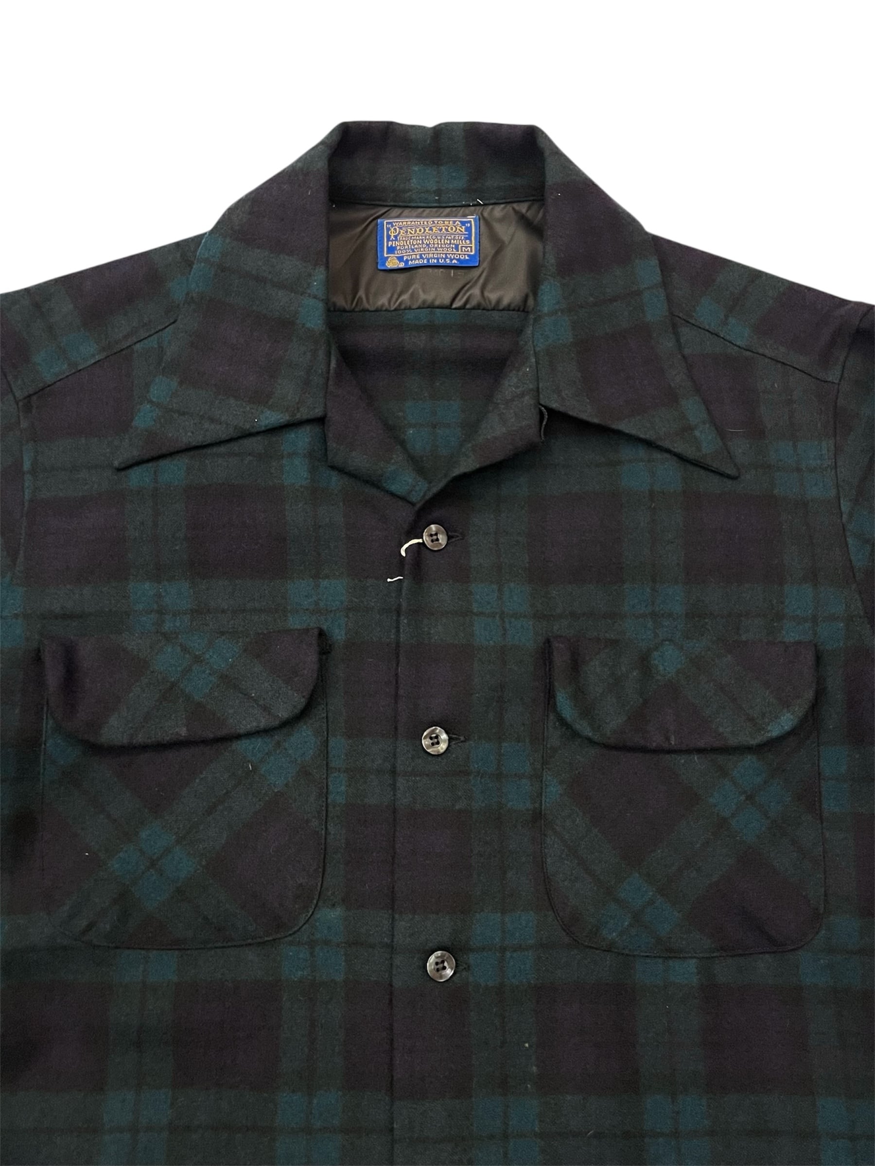 70s SKI Levi's 80681-0916 Denim Down Jacket Made in U.S.A.