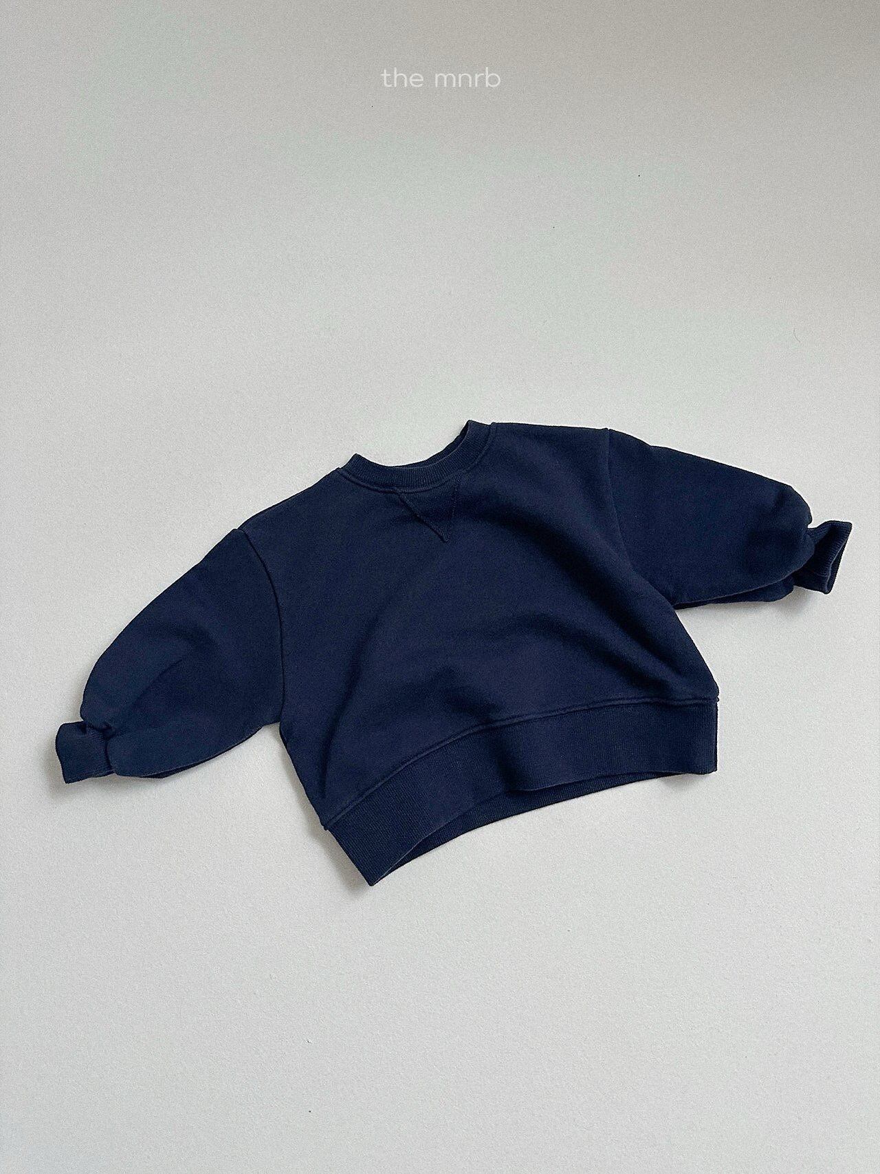 送料無料【予約】/ ビーブルmtm / minirobe