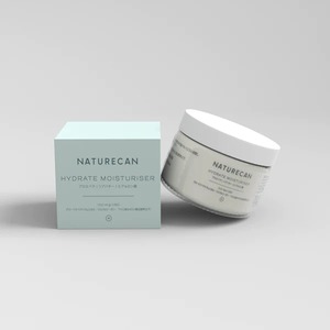 NATURECAN, CBD保湿クリーム