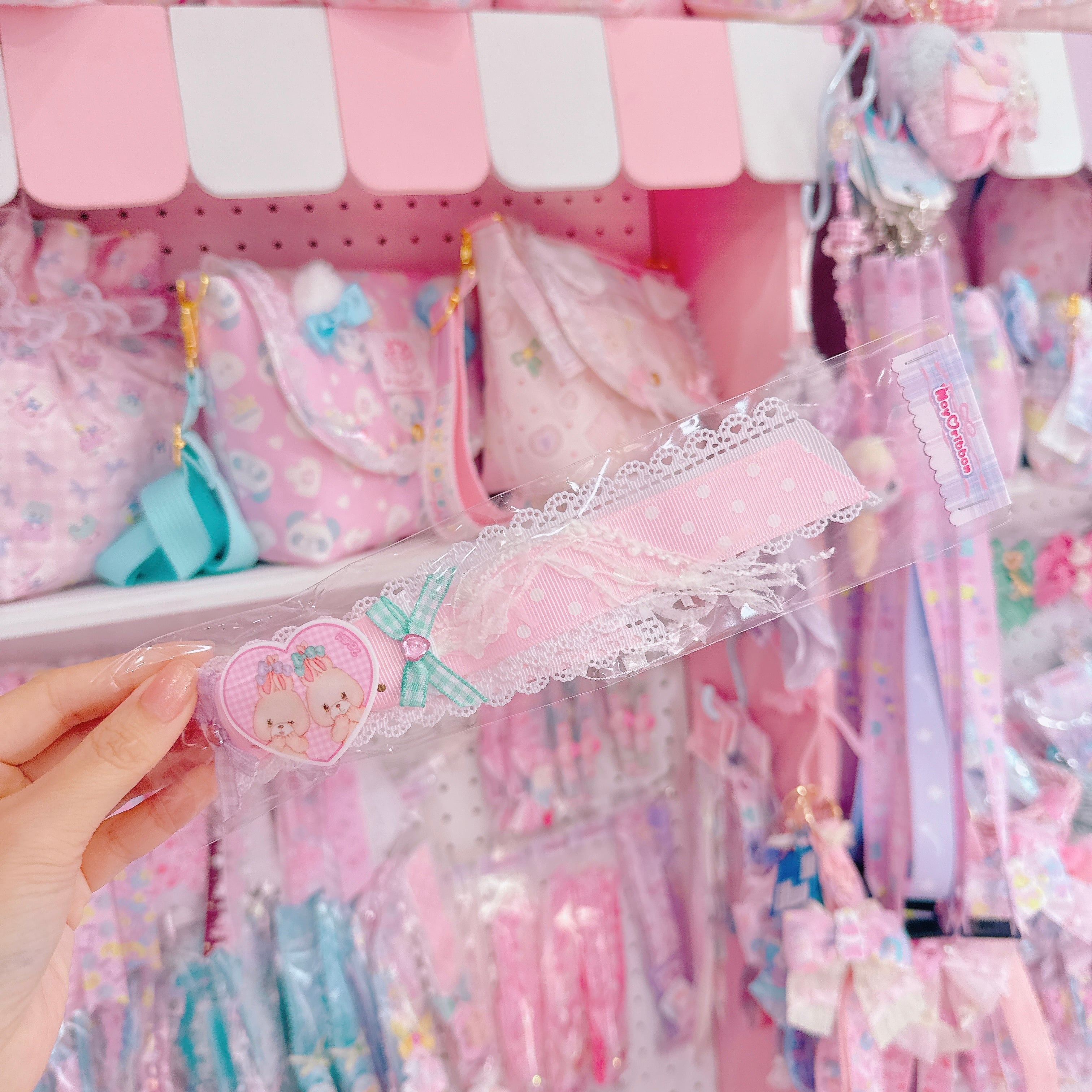 【F7】62-3ポニーオーヘアクリップ