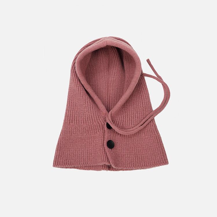 ★HAT SHAWL SCARF　　　A0884