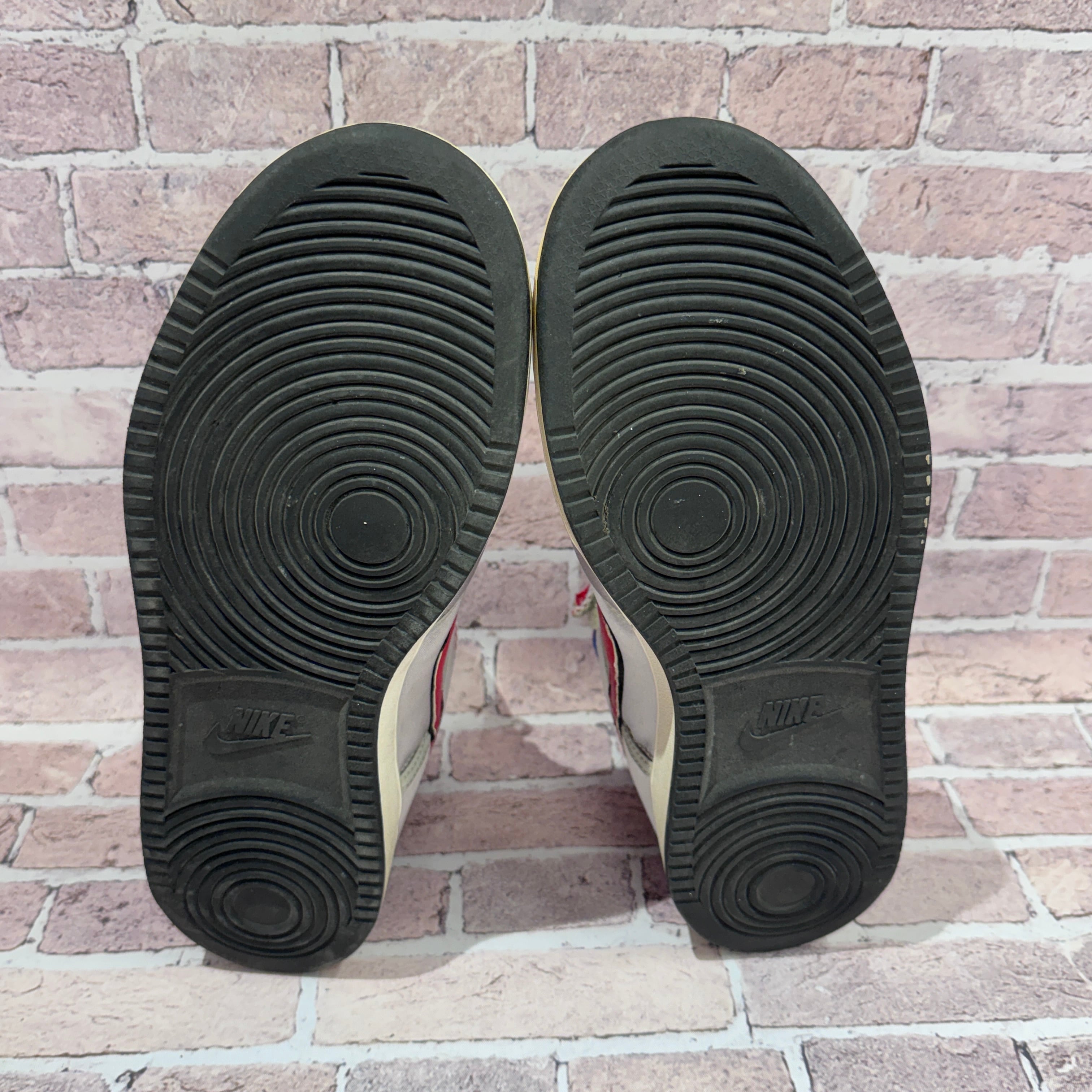 Ⓚ2002 NIKE×SUPREME VANDAL SIZE 10 | safarionline