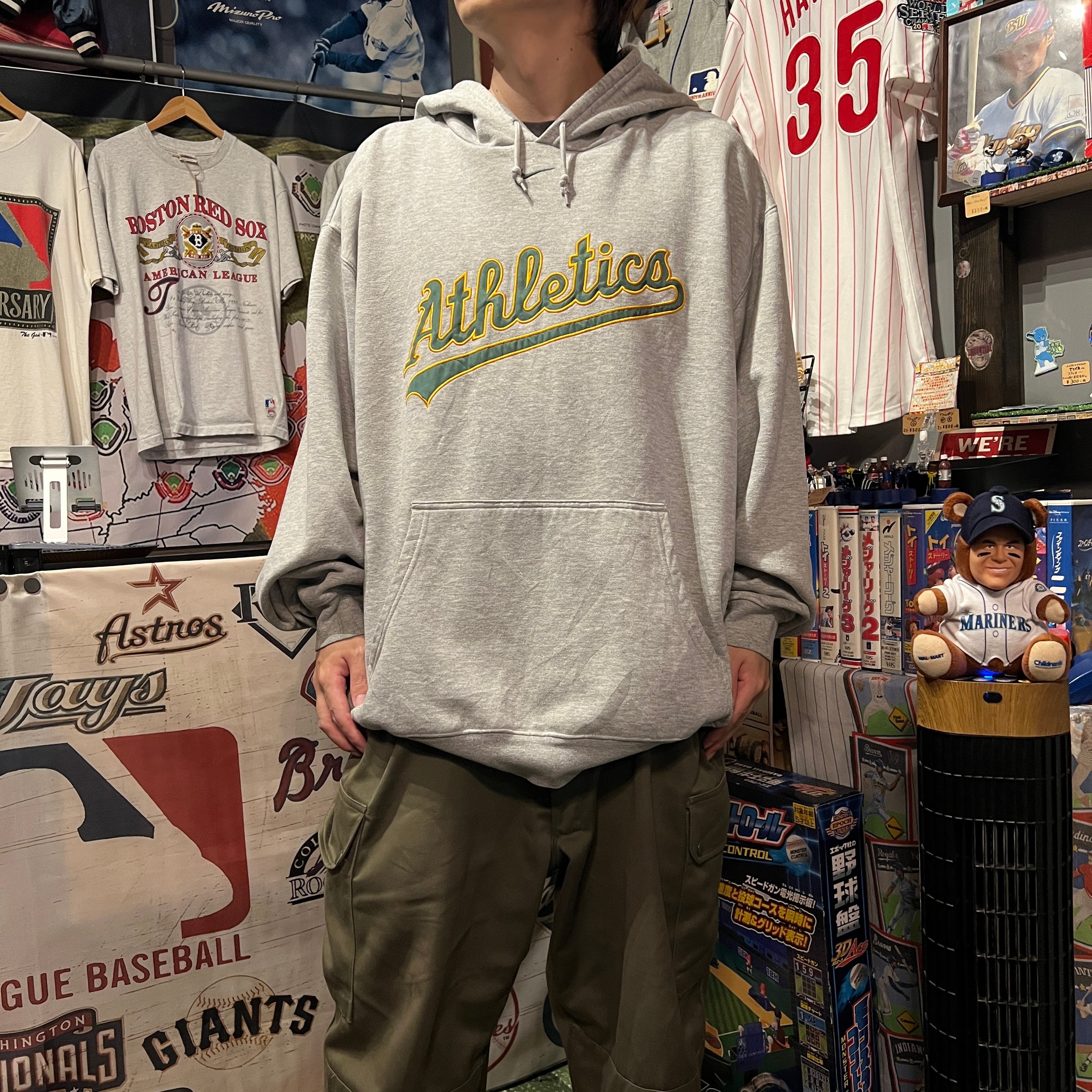 ALL ITEM | 古着屋サト
