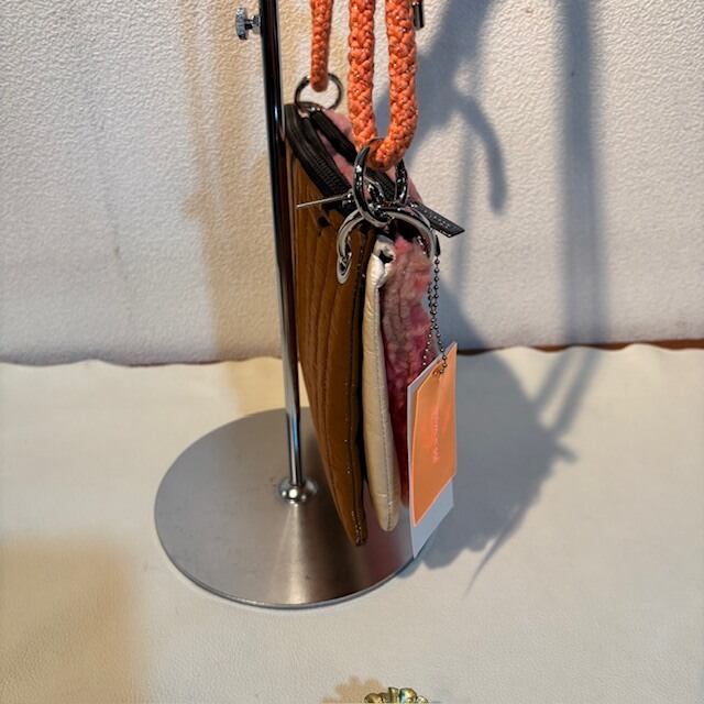 miyansol　再入荷！マルチポーチショルダーバッグ