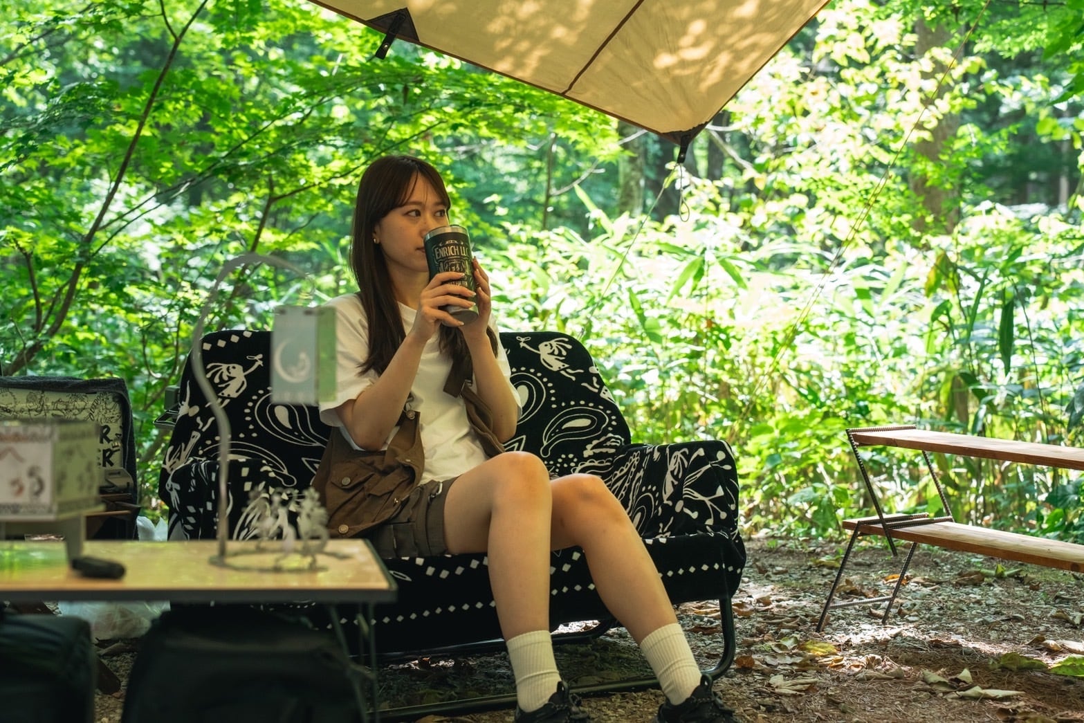 エンリッチ　タオルケット　ココペイズリー２枚セット エンリッチ タオルケット ココペイズリー2枚セット ENRICH