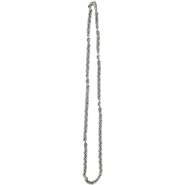 Size【フリー】 CHROME HEARTS クロム・ハーツ PAPER CHAIN NECKLACE