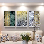 アートパネル 3点セット (お取り寄せ商品)