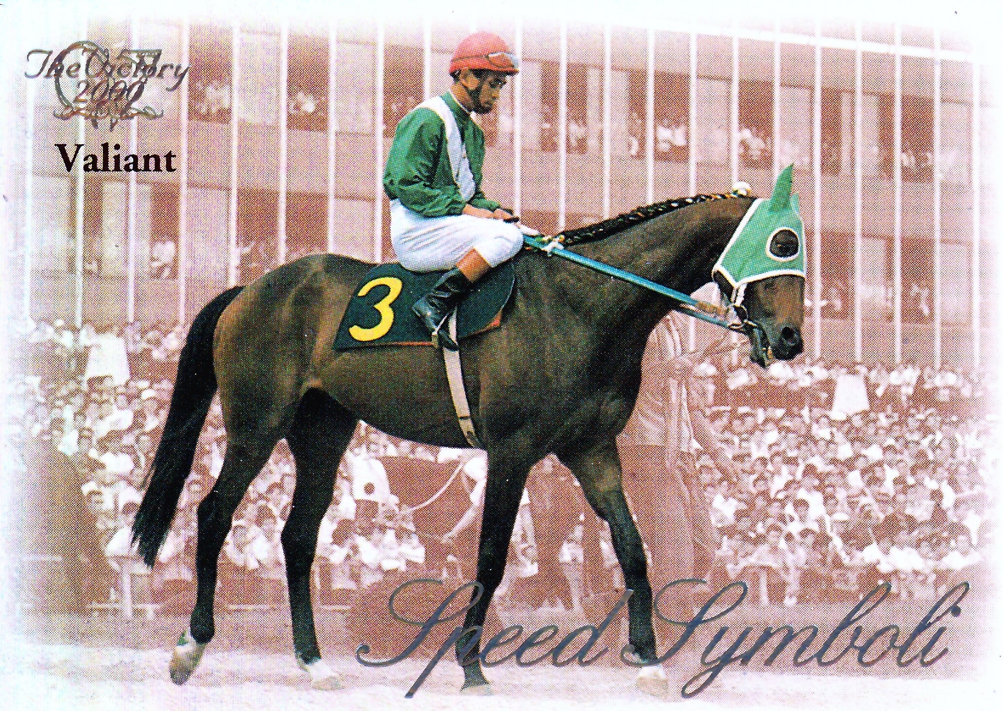 グラスワンダー SP グラスワンダー - Wikipedia