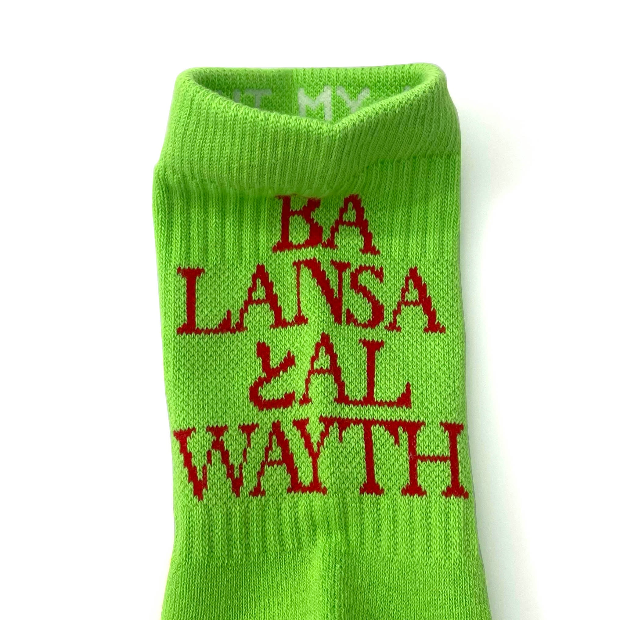BALANSA × ALWAYTH 