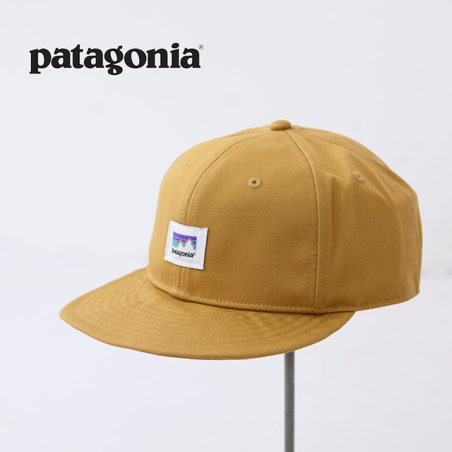 Patagonia [パタゴニア正規代理店] Scrap Everyday Cap [33580] スクラップエブリデーキャップキャップ・帽子・アウトドア・キャンプ・MEN'S / LADY'S [2024SS]