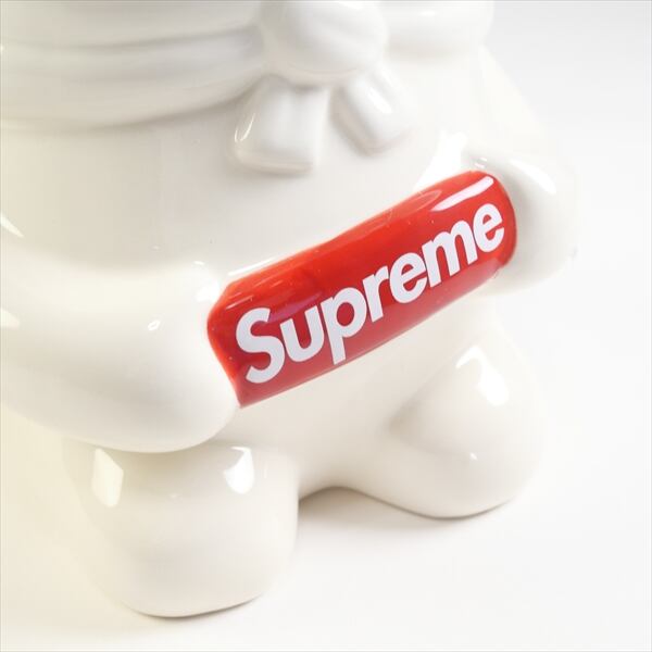 希少品Supreme Dougboy Cookies Jar Supreme - Doughboy Cookie Jar - UG.SHAFT