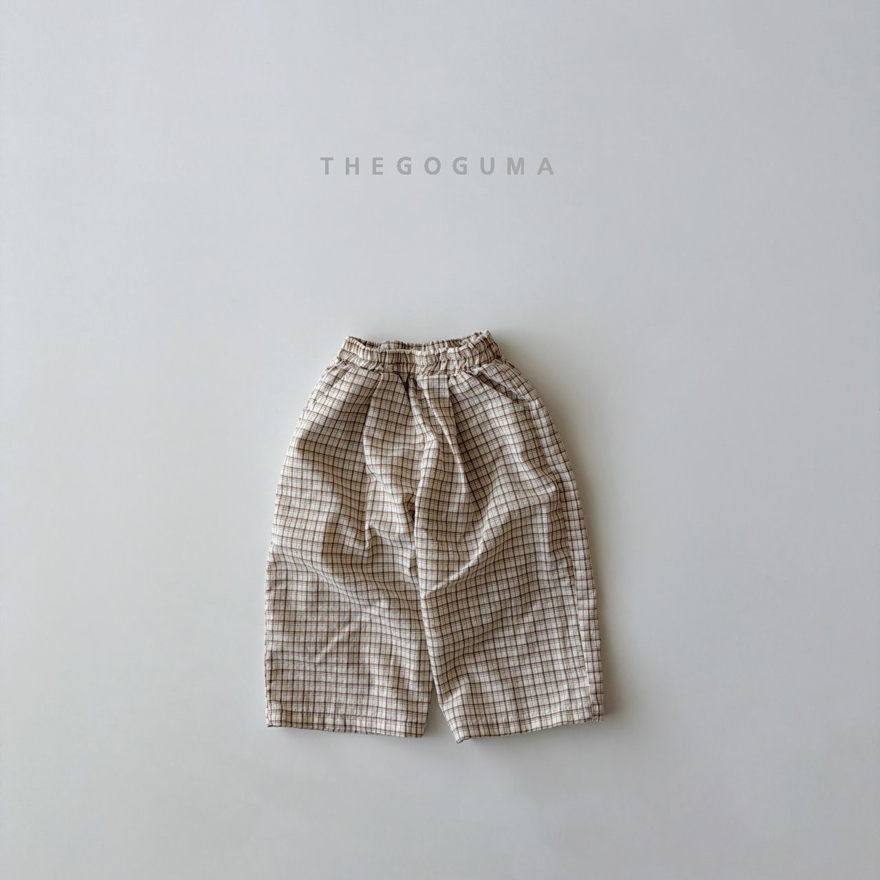 [THE GOGUMA] Age Check PT / [더고구마] 에이지체크pt