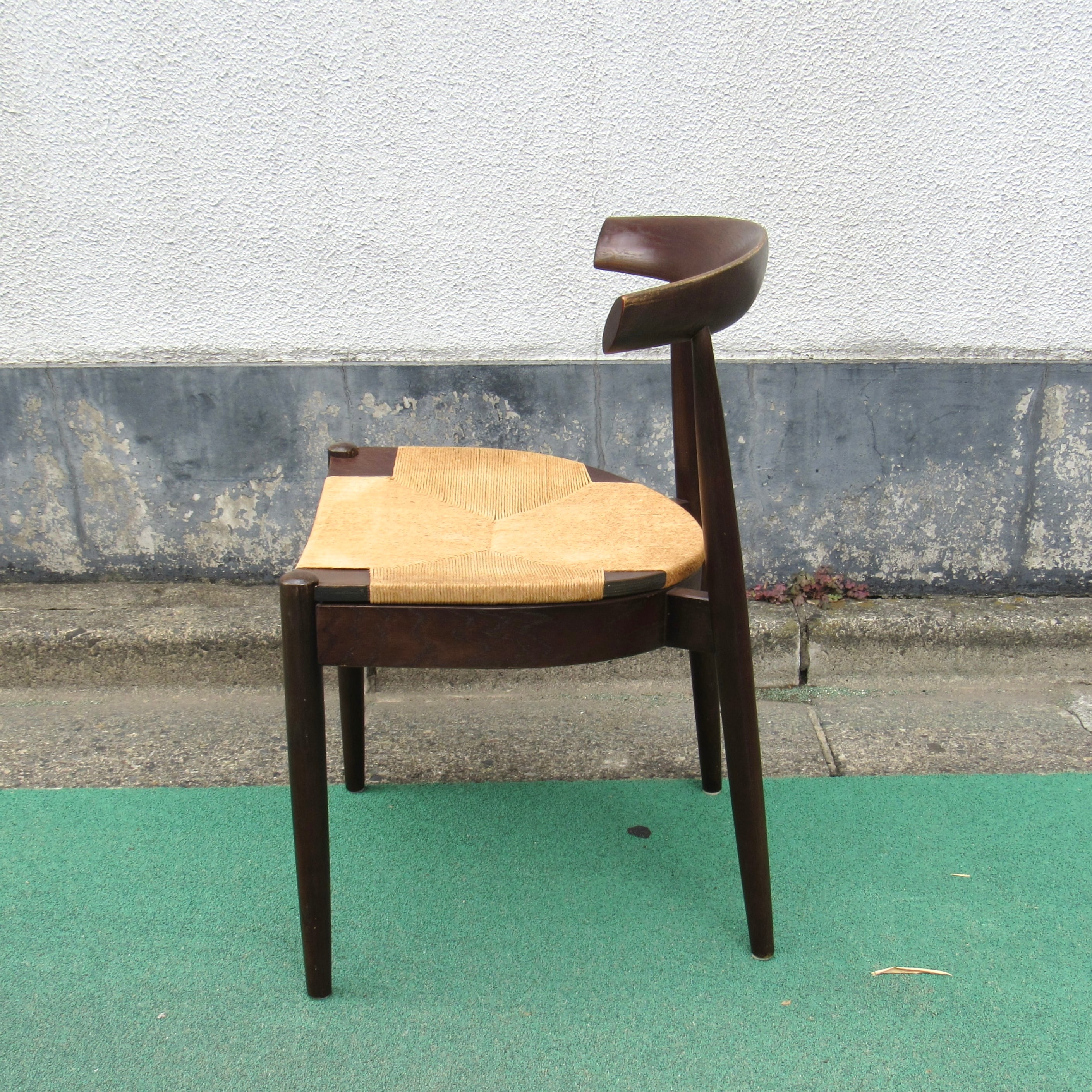 IDC大塚家具 ペーパーコードチェア | トリノス-torinoth- | 新宿区