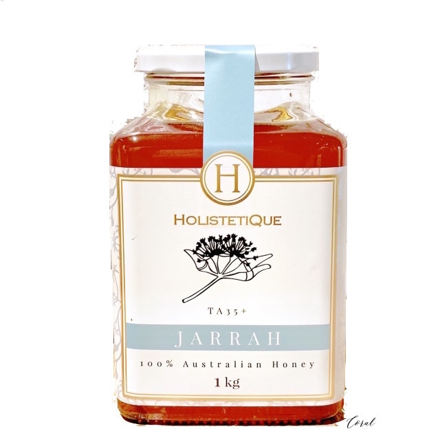 1kg HOLISTETIQUE Jarrah　TA+35