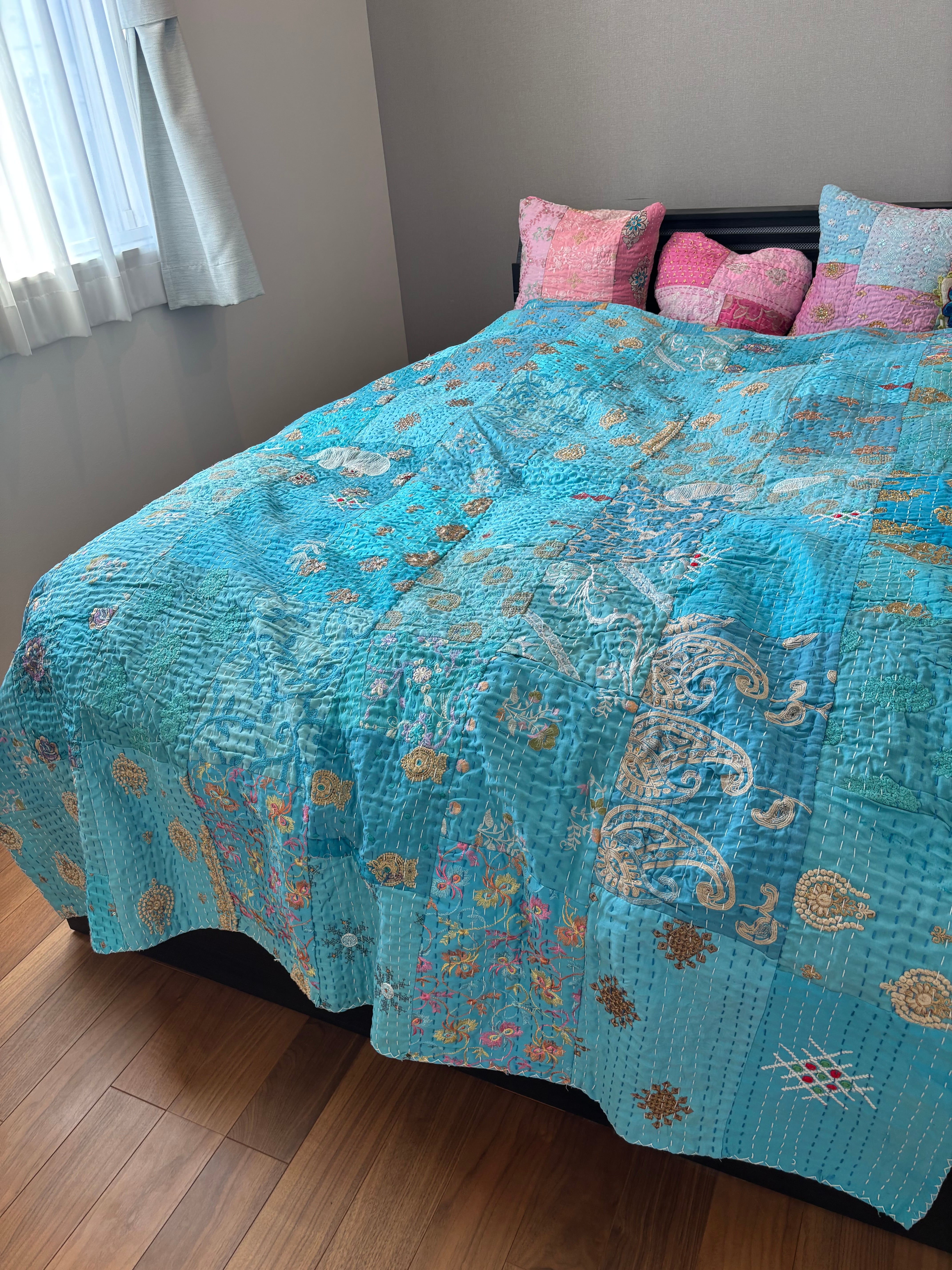 Sweet Garden カンバディアキルト専門店