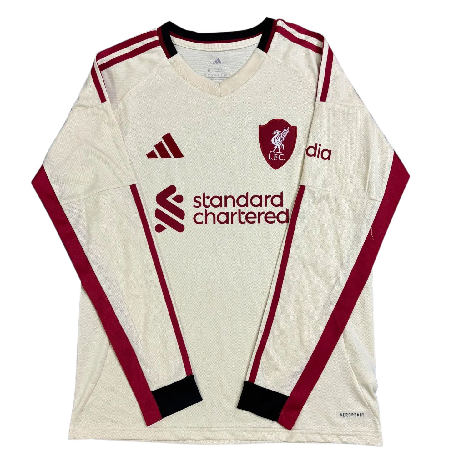 2006-07 AC Milan Away Retro Jersey AC ミラン 06-07 アウェイ 半袖