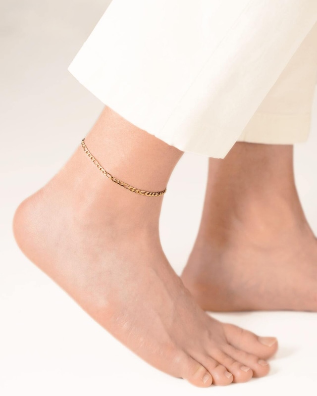 Figaro anklet