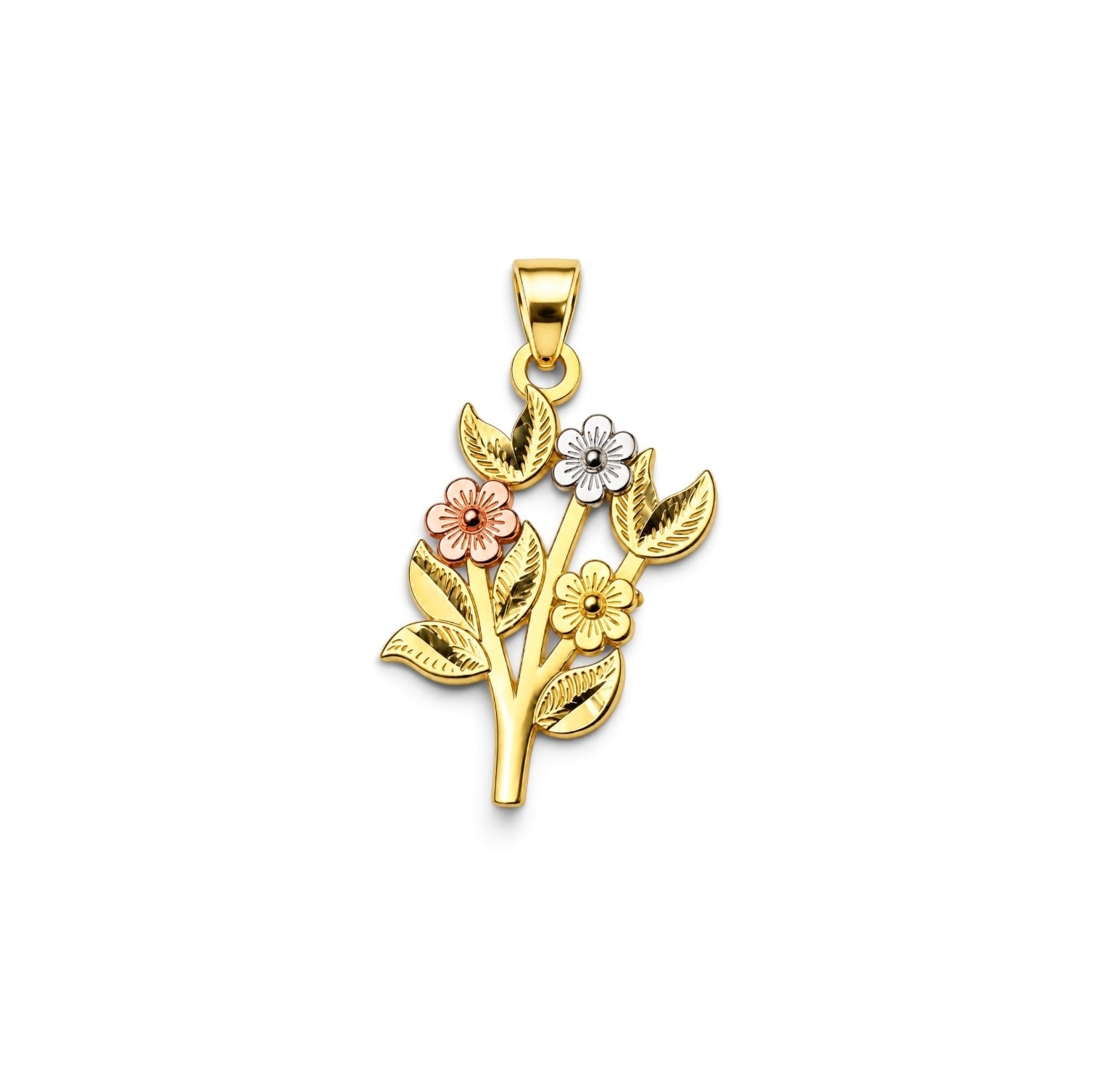 BELIEVER JEWELRY