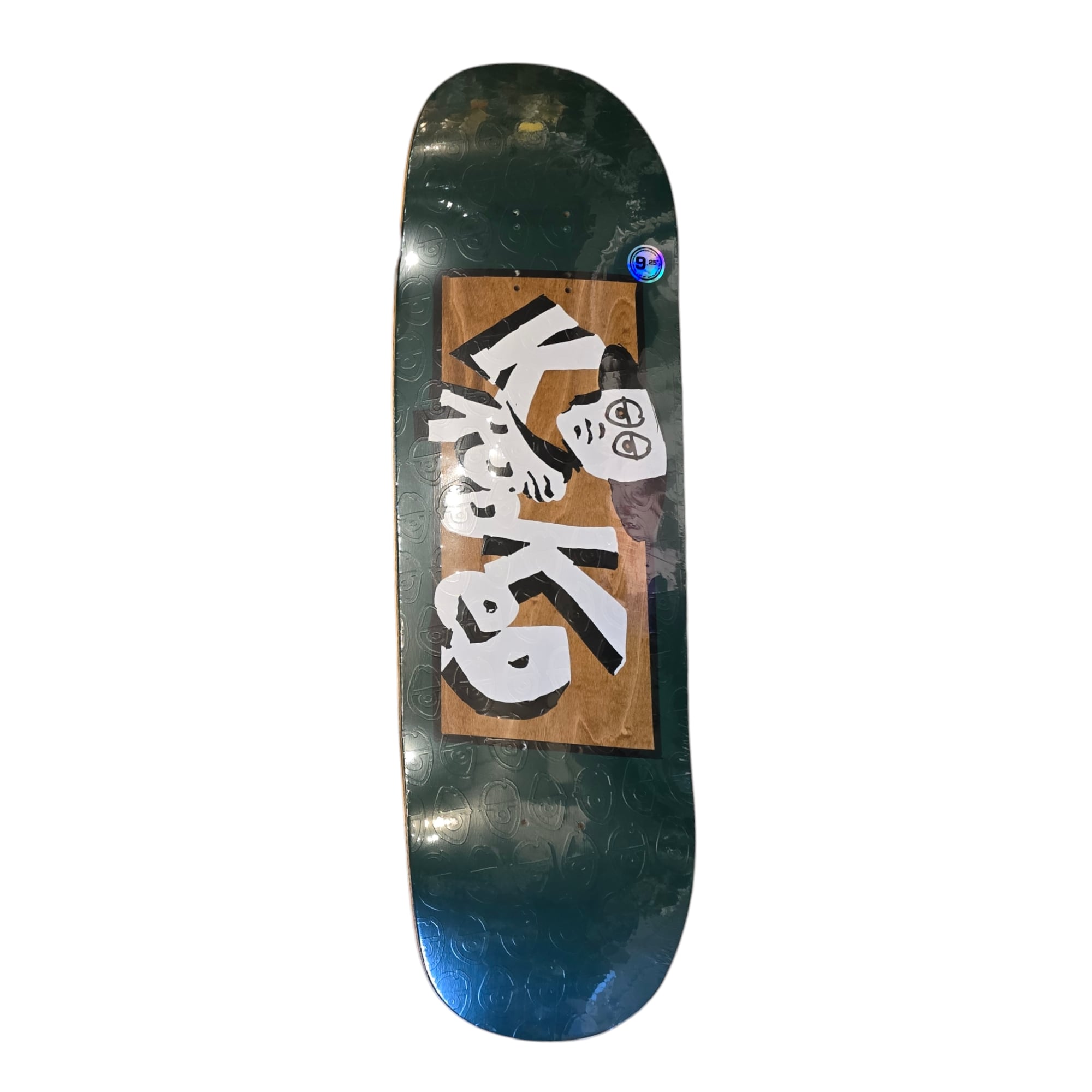 KROOKED DECK TEAM MODEL 9.25 | Link up Skateboard shop KROOKED DECK TEAM MODEL 9.25 | Link up Skateboard shop