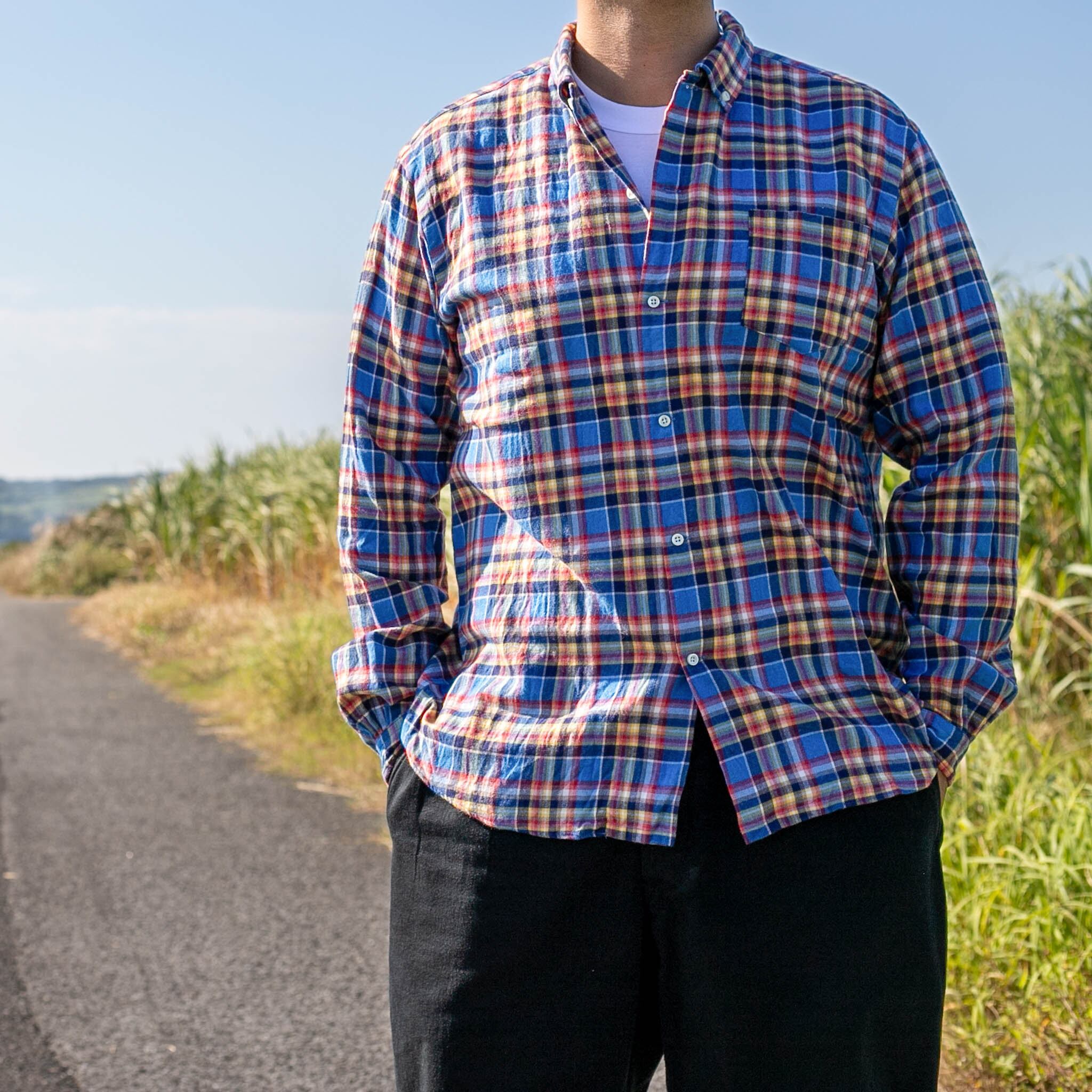 apuntob シャツ　サンシャインクラウド 180226140_o10.jpg?