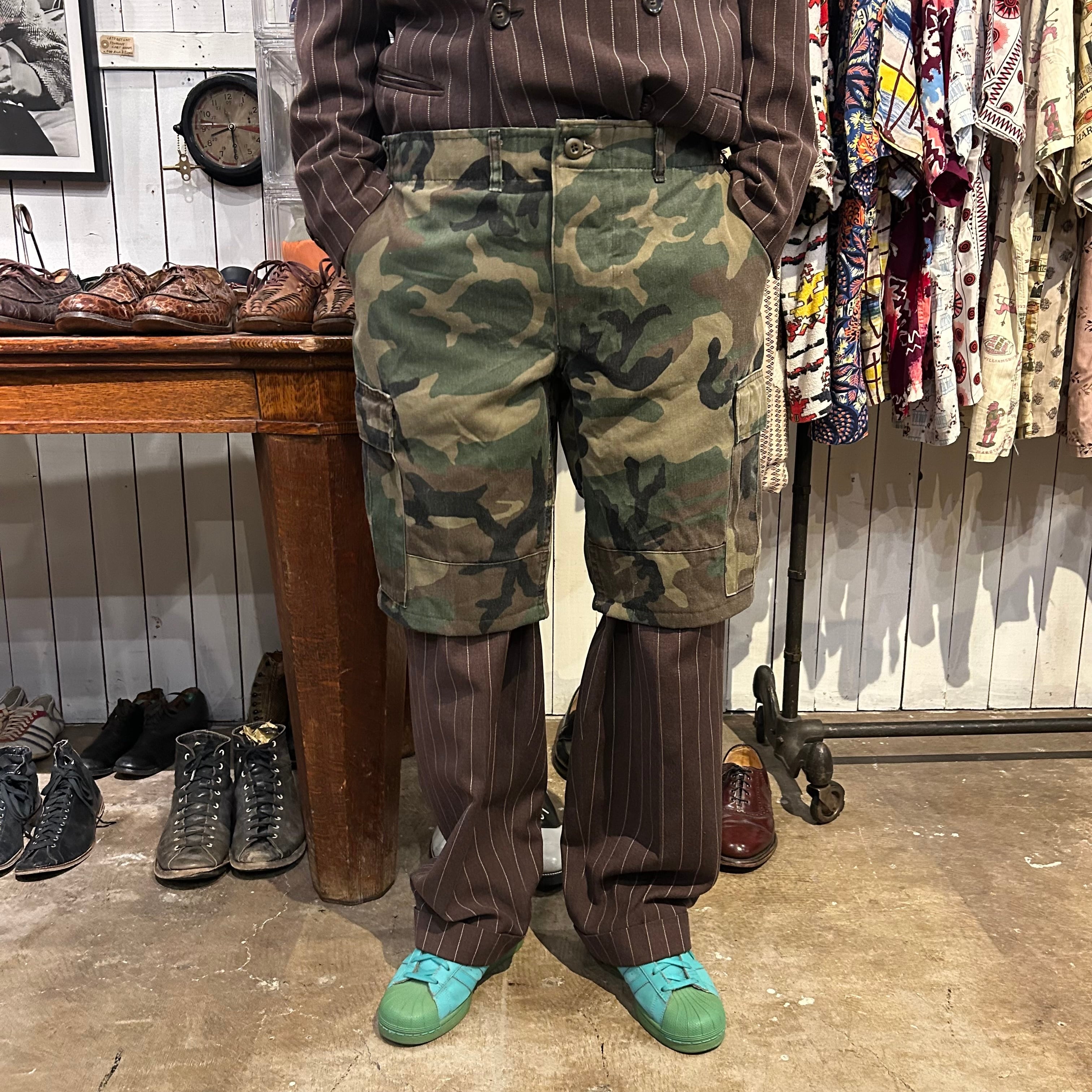 MEN'S | JANTIQUES