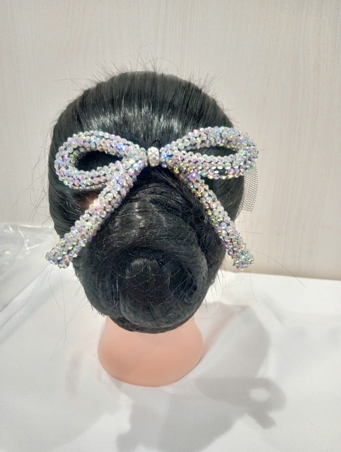 社交ダンスヘッドアクセサリーHA-54中ダンスアクセサリーベリーダンス