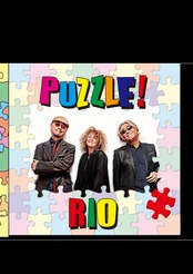 RIO 2023年NEWアルバム「puzzle」
