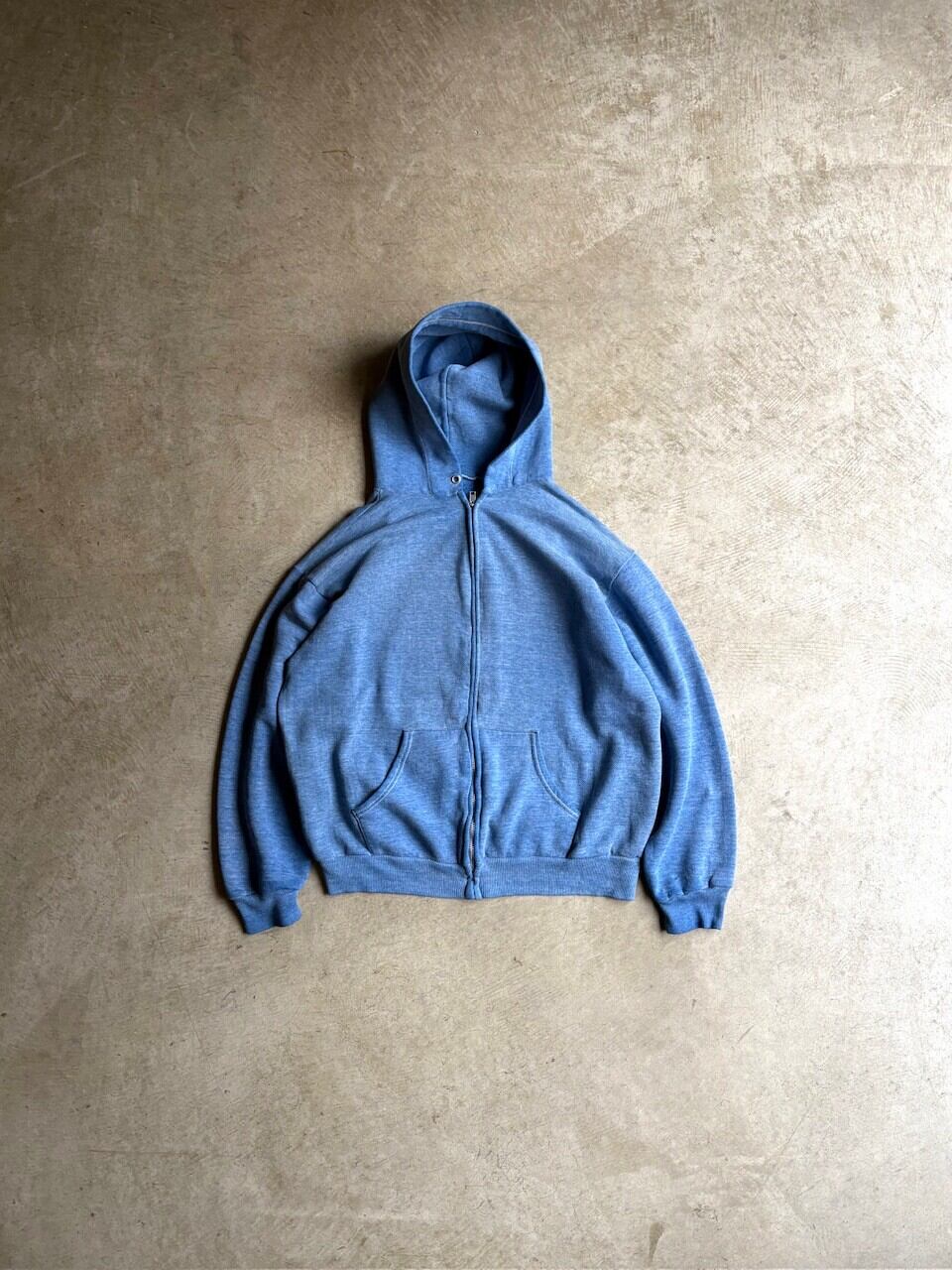 ZIP PARKA