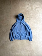 ZIP PARKA