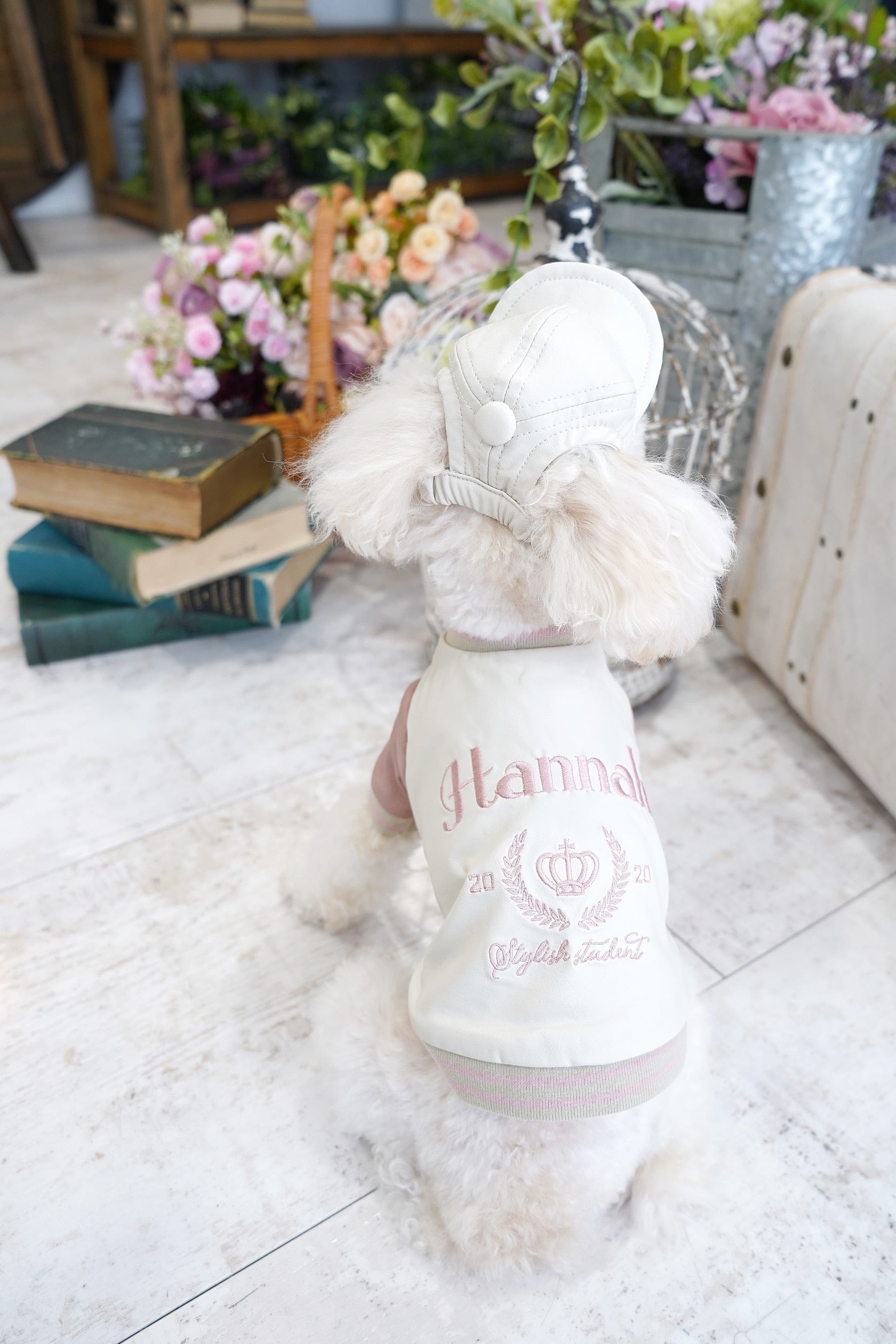 Croquembouche（クロッカンブッシュ）　hannah ハンナ Croquembouche（クロッカンブッシュ）XXL.3XL | hannah