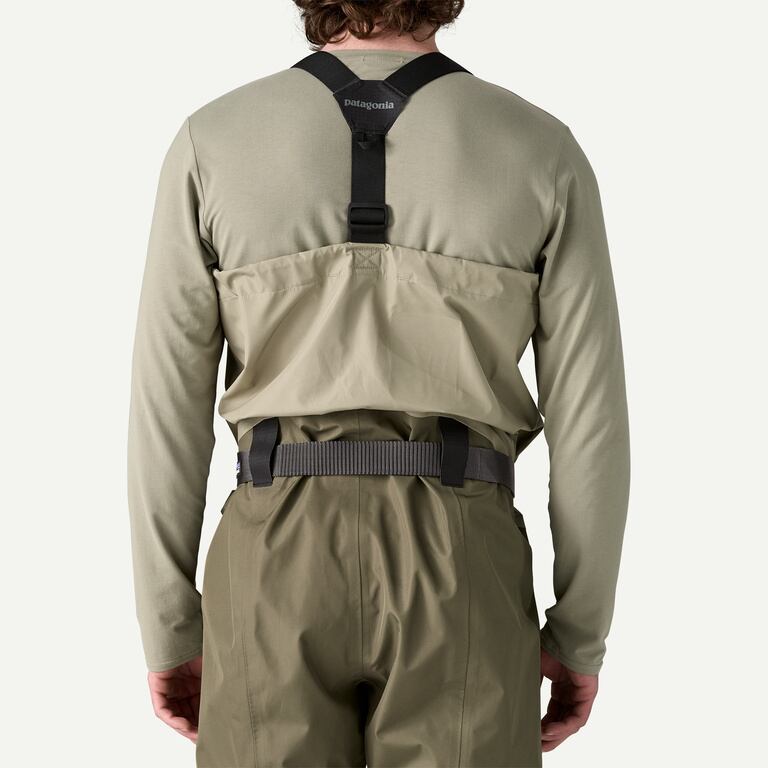 Patagonia パタゴニア セキュア ストレッチ ウェーディングベルト 伸縮