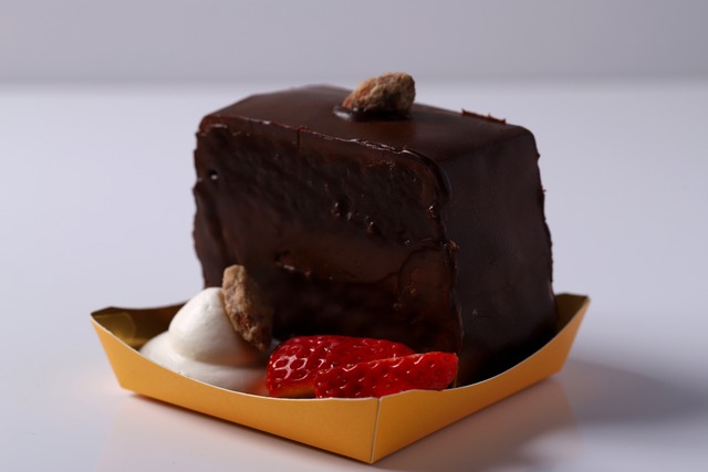 ミロワール　ショコラ