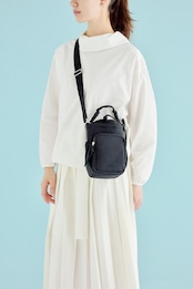 ZUBORA COOLER SHOULDER BAG