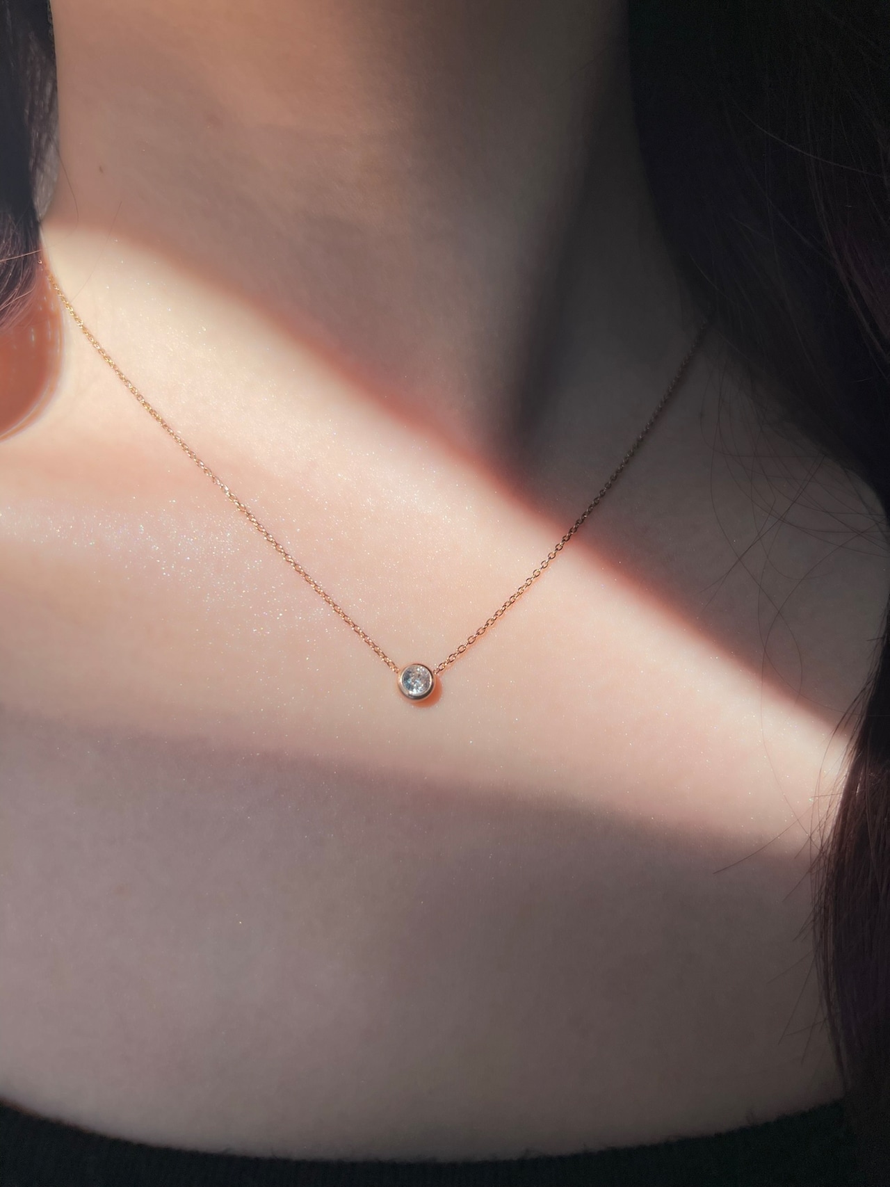 【3点SET】zirconia stone